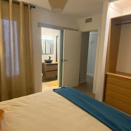 Sundream1 شقة
