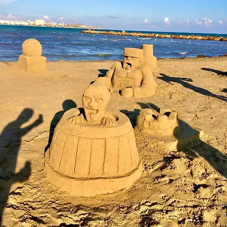 Sundream1 Αλικάντε