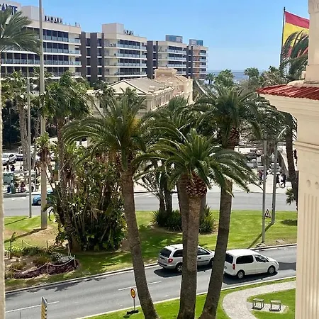 Sundream1 شقة