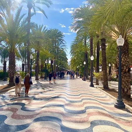 Διαμέρισμα Sundream1