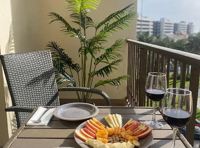 Apartament Sundream1