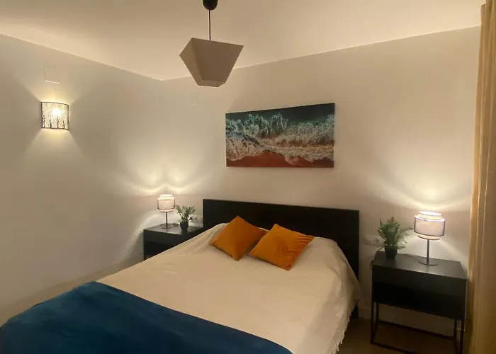 Apartament Sundream1 Alicante