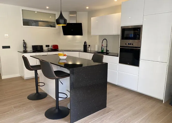 Apartament Sundream1