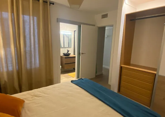 Sundream1 Apartament