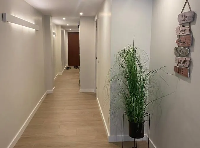 Apartament Sundream1