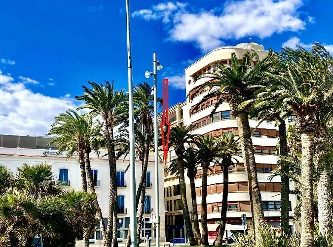 Sundream1 Apartament Alicante