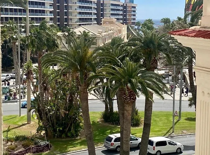 Sundream1 Apartament
