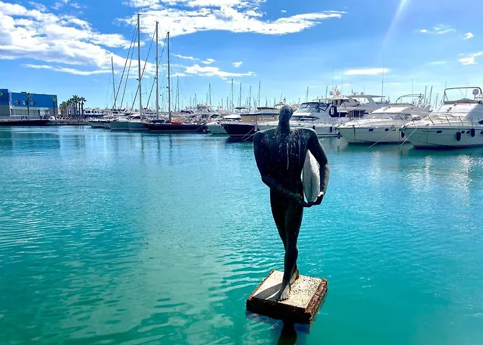 Sundream1 * Alicante