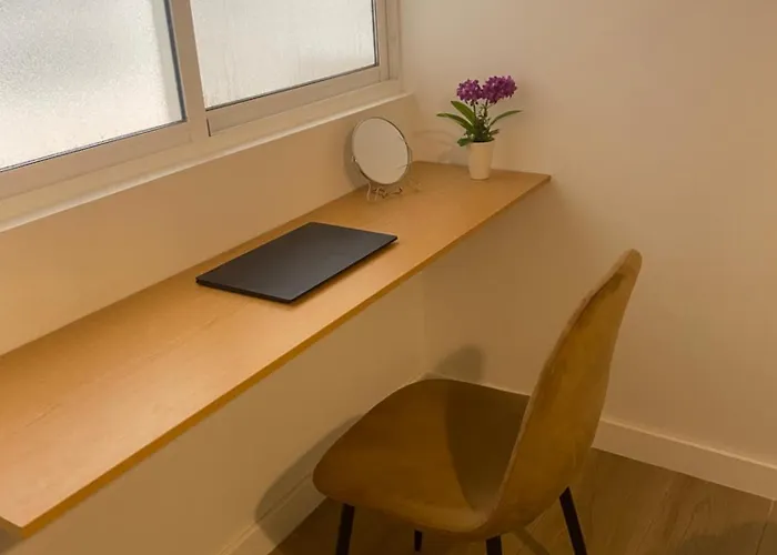 Sundream1 Apartament Alicante