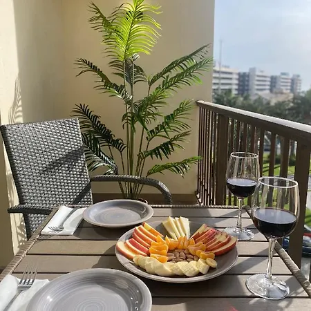 Appartement Sundream1