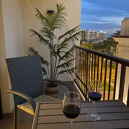 Appartement Sundream1 Alicante