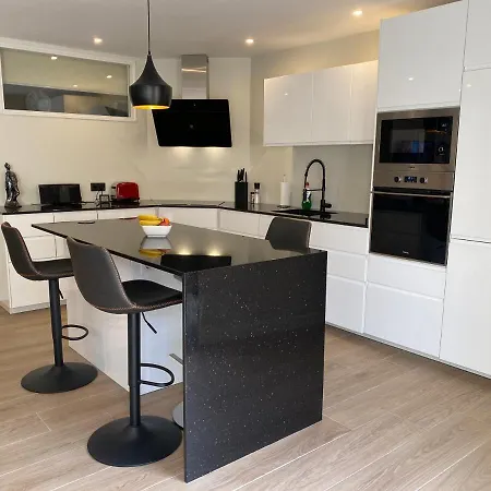 Appartement Sundream1