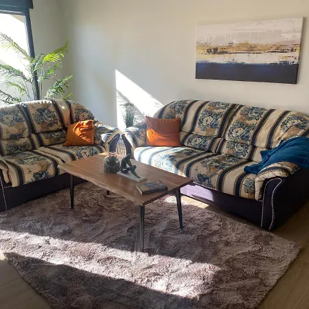 Appartement Sundream1
