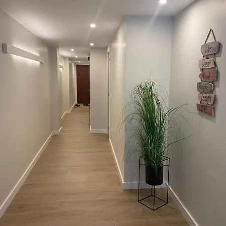 Appartement Sundream1