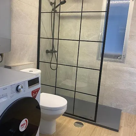 Appartement Sundream1