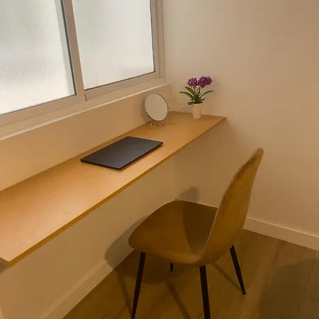 Sundream1 Appartement Alicante